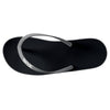 Chaussons de plage Ohau Noir-Gris Taille 37-38 Seac 150-14NG-37-38