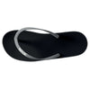 Chaussons de plage Ohau Noir-Gris Taille 39-40 Seac 150-14NG-39-40
