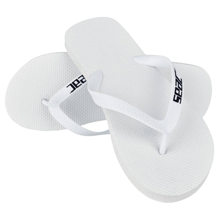 Chaussons de plage Ohau Blanc Taille 41-42 Seac 150-14W-41-42