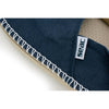 Espadrilles Malaga Bleu Taille 36 Seac 150-15B-36