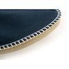 Espadrilles Malaga Bleu Taille 36 Seac 150-15B-36