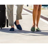 Espadrilles Malaga Bleu Taille 36 Seac 150-15B-36