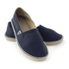 Espadrilles Malaga Bleu Taille 46 Seac 150-15B-46
