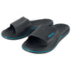 Chaussons Caya Noir-Bleu Taille 37 Seac 150-16NA-37