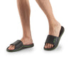 Chaussons Caya Noir-Lime Taille 38 Seac 150-16NL-38