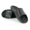 Chaussons Caya Noir-Lime Taille 44 Seac 150-16NL-44