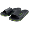 Chaussons Caya Noir-Lime Taille 44 Seac 150-16NL-44