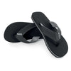 Tongs Kauai Noir-Gris Taille 45 Seac 150-17NG-45
