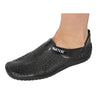 Chaussures aquatiques douces noires taille 31-32 Seac 150-18N-31-32