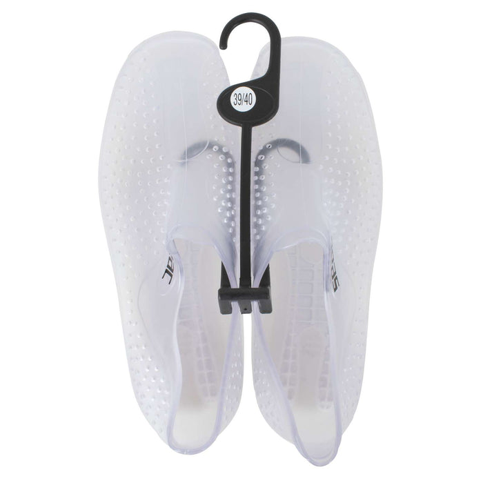 Chaussures aquatiques douces transparentes taille 27-28 Seac 150-18T-27-28
