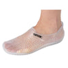 Chaussures aquatiques douces transparentes taille 31-32 Seac 150-18T-31-32