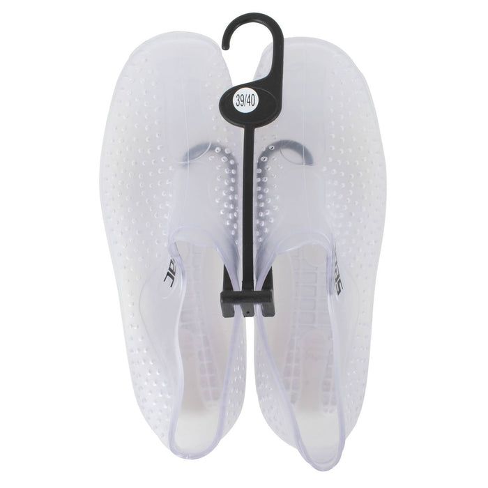 Chaussures aquatiques douces transparentes taille 31-32 Seac 150-18T-31-32