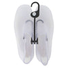 Chaussures aquatiques douces transparentes taille 31-32 Seac 150-18T-31-32
