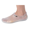 Chaussures aquatiques douces transparentes taille 31-32 Seac 150-18T-31-32