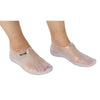 Chaussures aquatiques douces transparentes taille 31-32 Seac 150-18T-31-32