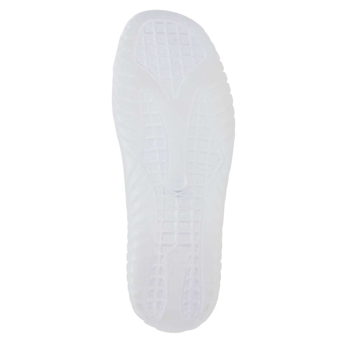 Chaussures aquatiques douces transparentes taille 35-36 Seac 150-18T-35-36