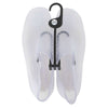 Chaussures aquatiques douces transparentes taille 35-36 Seac 150-18T-35-36