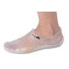 Chaussures aquatiques douces transparentes taille 35-36 Seac 150-18T-35-36