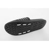 Chaussons zèbre blanc-noir taille 36 Seac 150-19WN-36
