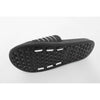Chaussons zèbre blanc-noir taille 42 Seac 150-19WN-42