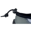 Chaussures aquatiques Reef grises taille 29 Seac 150-1G-29