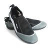Chaussures aquatiques Reef grises taille 33 Seac 150-1G-33