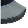 Chaussures aquatiques Reef grises taille 33 Seac 150-1G-33