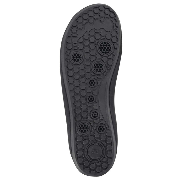 Chaussures de plage Smile Noir Taille 35 Seac 150-21N-35