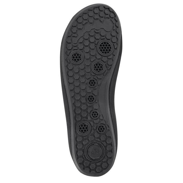 Chaussures de plage Smile Noir Taille 39 Seac 150-21N-39