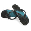 Tongs Samoa Noir-Tiffany Taille 38-39 Seac 150-6NT-38-39