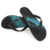 Tongs Samoa Noir-Tiffany Taille 42-43 Seac 150-6NT-42-43