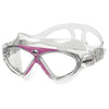 Masque de natation Vision Enfants Rose Seac 152-15P