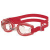 Lunettes de natation Kleo Enfants Rouge-Lentilles Transparentes Seac 152-22R