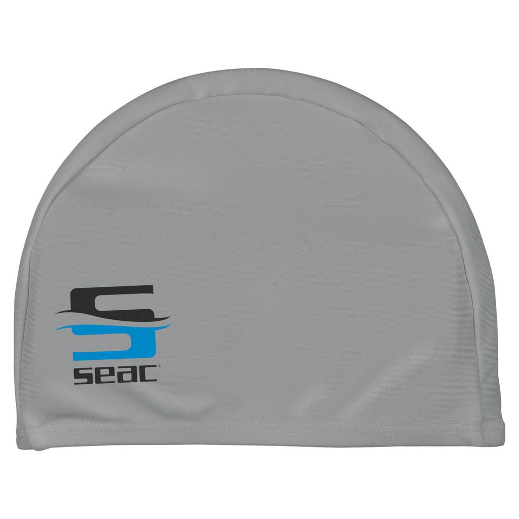 Bonnet de bain Lycra Argent Seac 152-25S