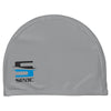 Bonnet de bain Lycra Argent Seac 152-25S