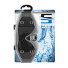 Masque de natation Sonic Blanc-Rose-Lentilles Transparentes Seac 152-30WP-SKL