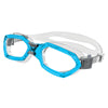 Lunettes de natation Aquatech Bleu-Transparent-Argent Seac 152-32AZAG