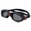Lunettes de natation Aquatech Noir-Rouge Seac 152-32NR