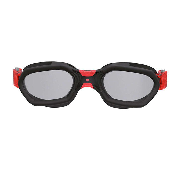 Lunettes de natation Aquatech Noir-Rouge Seac 152-32NR