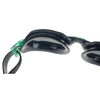 Lunettes de natation Aquatech Noir-Vert Seac 152-32NV