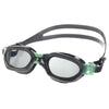 Lunettes de natation Aquatech Noir-Vert Seac 152-32NV