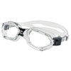 Lunettes de natation Aquatech Transparent-Noir Seac 152-32TN