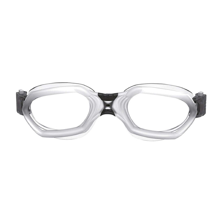 Lunettes de natation Aquatech Transparent-Noir Seac 152-32TN