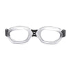 Lunettes de natation Aquatech Transparent-Noir Seac 152-32TN