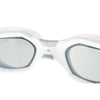 Lunettes de natation Aquatech Blanc-Argent Seac 152-32WAG