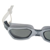 Lunettes de natation Aquatech Blanc-Argent Seac 152-32WAG