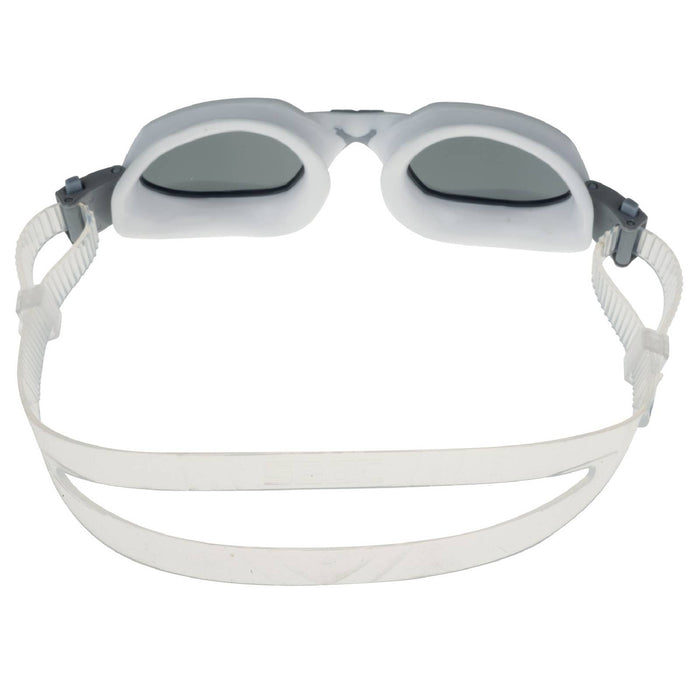 Lunettes de natation Aquatech Blanc-Argent Seac 152-32WAG