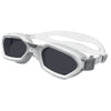 Lunettes de natation Aquatech Blanc-Argent Seac 152-32WAG