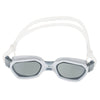 Lunettes de natation Aquatech Blanc-Argent Seac 152-32WAG