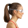 Lunettes de natation Aquatech Blanc-Rose Seac 152-32WP